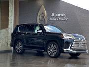 2022 LEXUS LX