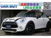 2015 BMW MINI COOPER S