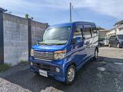 2007 DAIHATSU ATRAI WAGON