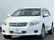 2008 TOYOTA COROLLA FIELDER