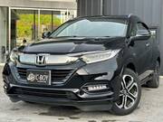 2018 HONDA VEZEL