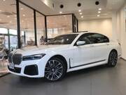 2019 BMW 7 SERIES