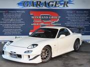 1999 MAZDA RX-7 TYPE-R