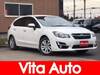 SUBARU IMPREZA SPORTS