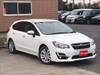 SUBARU IMPREZA SPORTS