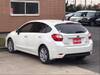 SUBARU IMPREZA SPORTS