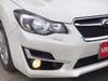 SUBARU IMPREZA SPORTS
