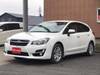 SUBARU IMPREZA SPORTS