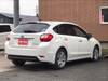 SUBARU IMPREZA SPORTS