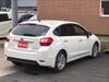 SUBARU IMPREZA SPORTS