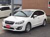 SUBARU IMPREZA SPORTS