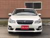 SUBARU IMPREZA SPORTS