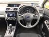 SUBARU IMPREZA SPORTS