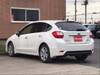 SUBARU IMPREZA SPORTS