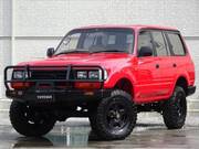 1995 TOYOTA LAND CRUISER