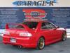 HONDA PRELUDE