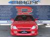 HONDA PRELUDE