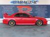 HONDA PRELUDE
