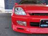 HONDA PRELUDE