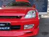 HONDA PRELUDE