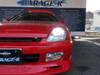 HONDA PRELUDE