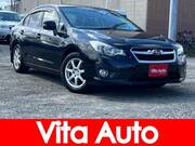 2013 SUBARU IMPREZA G4