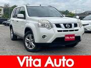 2011 NISSAN X-TRAIL 20X