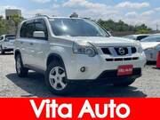 2013 NISSAN X-TRAIL