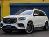 MERCEDES BENZ GLS