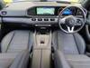 MERCEDES BENZ GLS