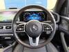 MERCEDES BENZ GLS