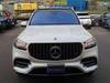 MERCEDES BENZ GLS