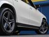 MERCEDES BENZ GLS