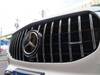 MERCEDES BENZ GLS