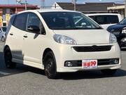 2007 DAIHATSU SONICA