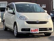 2007 DAIHATSU SONICA