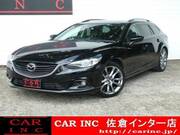 2015 MAZDA ATENZA WAGON