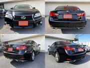 2012 LEXUS GS