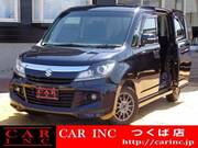 2014 SUZUKI SOLIO BANDIT