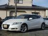 HONDA CR-Z