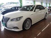 2016 TOYOTA CROWN