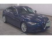 2018 ALFA ROMEO GIULIA