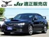 SUBARU IMPREZA WRX