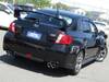 SUBARU IMPREZA WRX