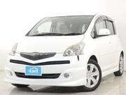 2008 TOYOTA RACTIS G L PACKAGE