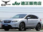 2013 SUBARU XV