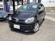 2013 VOLKSWAGEN UP!