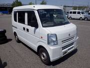 2015 SUZUKI EVERY PA