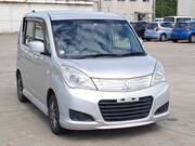 2014 MITSUBISHI DELICA D2