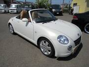2006 DAIHATSU COPEN